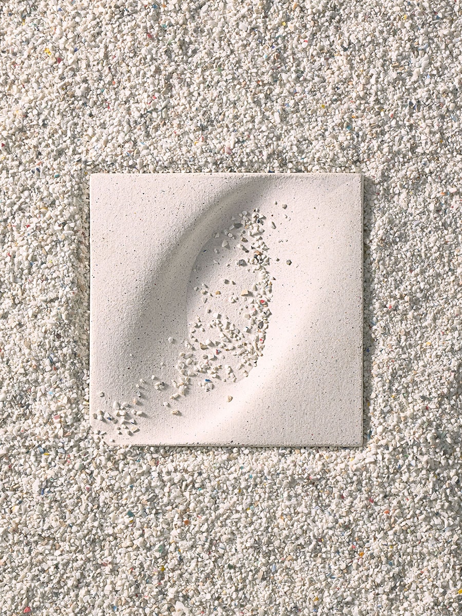 M3 Dimensional Tiles — view 2